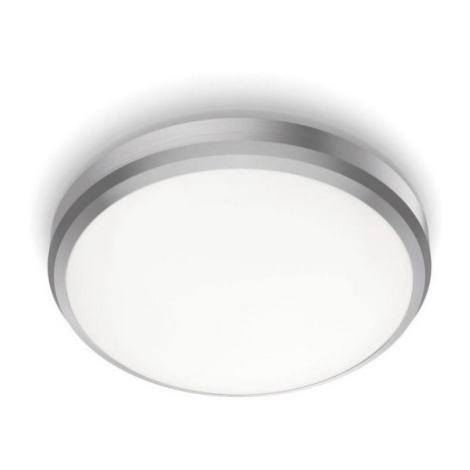 Koupelnové stropní LED svítidlo Philips DORIS CL257 6W 4000K IP44