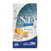 N&D OCEAN LG CAT Adult Codfish & Orange 1,5kg