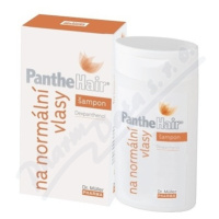 Panthehair šampon normál.vlasy NEW 200ml Dr.Müller