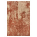 Hanse Home Collection koberce Kusový koberec Bila 105858 Kulo Brown Rozměry koberců: 60x90