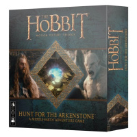 Games Workshop The Hobbit™: Hunt for the Arkenstone™ - EN