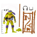 Orbico Teenage Mutant Ninja Turtles - Základní akční figurka 11 cm Asst.