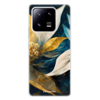 iSaprio Gold Petals pro Xiaomi 13 Pro