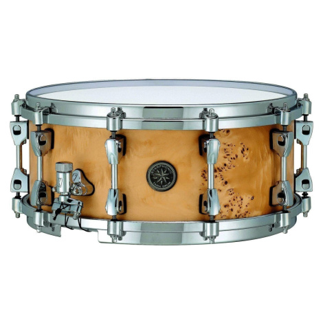 Tama PMM146-STM Starphonic 14" Mappa Burl Snare buben