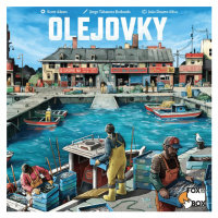 Olejovky
