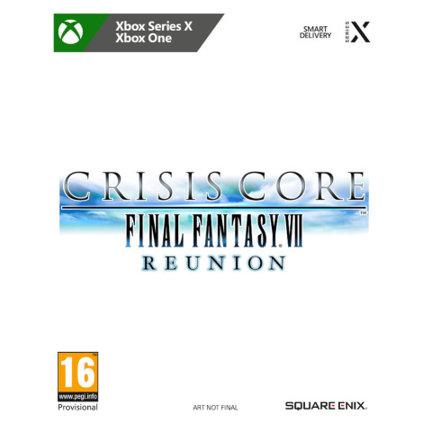 Crisis Core – Final Fantasy VII – Reunion (Xbox One/Xbox Series) Square Enix