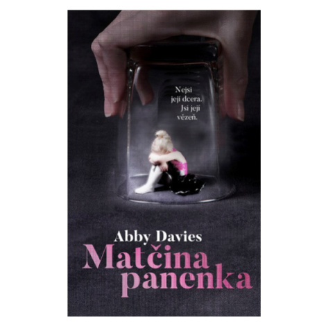 Matčina panenka Domino