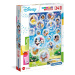 Clementoni: Puzzle 24 ks maxi - Disney Classic