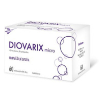 Diovarix Micro Tbl.60