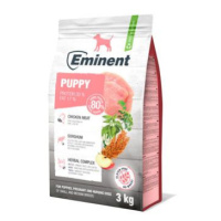 Eminent Dog Puppy 3kg