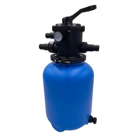 Poolservis Filtrační nádoba FLEX 300 (20kg písku)