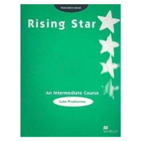 RISING STAR Intermediate Teacher´s Book Macmillan