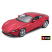 Bburago 1:24 Ferrari Roma Red