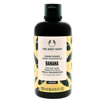 The Body Shop Hydratační kondicionér Banán 250 ml