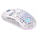 Endorfy LIX bezdrátová herní myš bílá EY6A010 Bílá