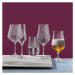 Crystalex Sklenice na víno TULIPA OPTIC 600 ml, 6 ks