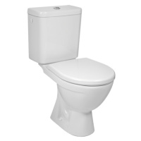 Wc kombi komplet Jika Lyra Plus spodní odpad H8263870002413