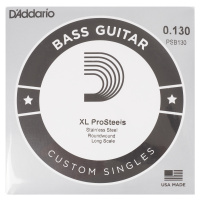 D'Addario PSB130