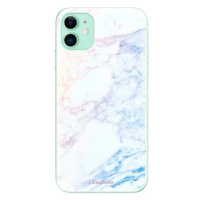 iSaprio Raibow Marble 10 pro iPhone 11