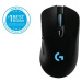 Logitech G703 Lightspeed Wireless Gaming Mouse 910-005641 Černá