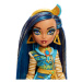 Monster High panenka monsterka - Cleo