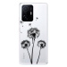 iSaprio Three Dandelions pro black pro Xiaomi 11T / 11T Pro