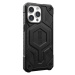 UAG Monarch Pro MagSafe, carbon fiber - iPhone 15 Pro Max (114222114242) Tmavě šedá