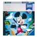 RAVENSBURGER Disney 100 let: Mickey 300 dílků