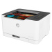 HP Color Laser 150nw 4ZB95A Černá