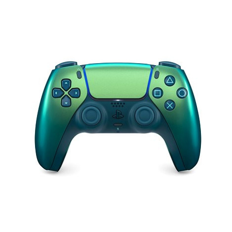 PlayStation 5 DualSense Wireless Controller - Chroma Teal Sony