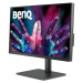 BenQ PD2705U Černá