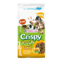 VL Crispy snack pro hlodavce vláknina 1,75kg