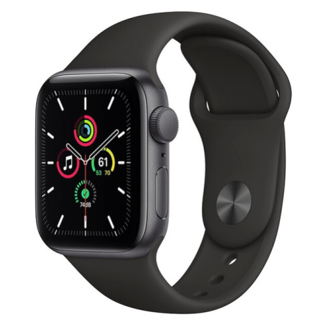 Apple Watch SE 44mm (Kategorie A)