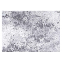 Carpet Decor designové koberce Moon Light Gray (200 x 300 cm)