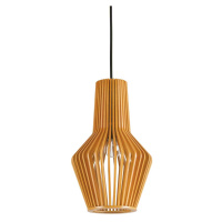 Závěsné svítidlo Ideal Lux Citrus-1 SP1 159843