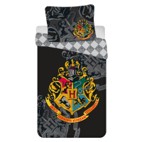 Jerry Fabrics Povlečení Harry Potter