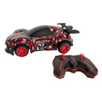 DRIVERO RC Racing car