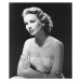 Fotografie Grace Kelly, 33.4 × 40 cm