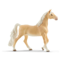 Schleich 13912 Horse Club American Saddlebred mare