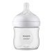 Philips AVENT Láhev Natural Response 125 ml, 0m+