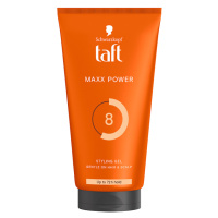 Schwarzkopf Taft Maxx Power stylingový gel na vlasy 150ml