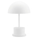 Printworks Portable Lamp Riviera stolní lampa White