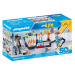 Playmobil 71450 výzkumník s roboty