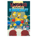 Simpsonovi: Komiksový knokaut