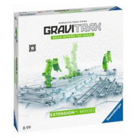 Ravensburger Gravitrax Mosty