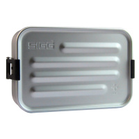 SIGG Jídelní box Metal Food Box Plus ALU - 900 ml