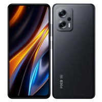 POCO X4 GT 8GB/256GB černá