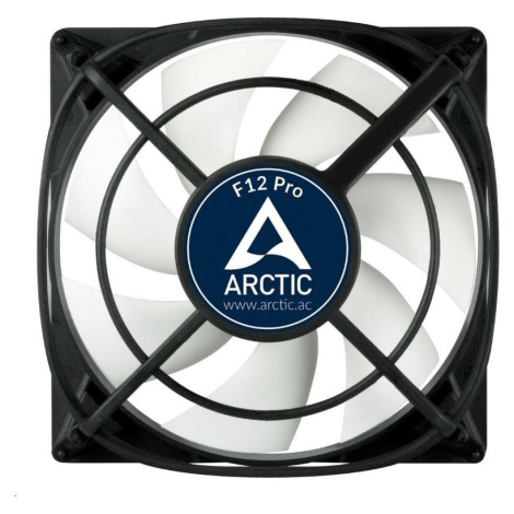 ARCTIC F9 Pro Low Speed ACACO-09P01-GBA01