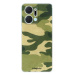 iSaprio Green Camuflage 01 - Honor X7a