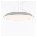 Artemide Febe závěsné 2700K - bílá 0242W00A